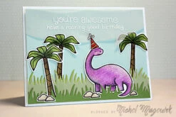 Critters From The Past -Craftora Sale Store Nichol CrittersFromthePastcard