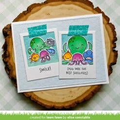 Ocean Shell-fie -Craftora Sale Store OceanShell fie EliseConstable1