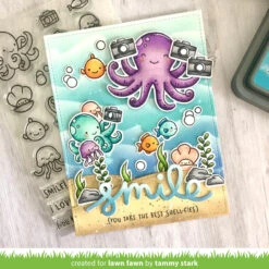 Ocean Shell-fie -Craftora Sale Store OceanShell fie TammyStark2
