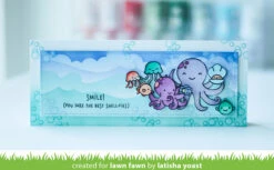 Ocean Wave Stencils -Craftora Sale Store OceanShellfie1 LatishaYoast 15ff74e0 fc23 41dd 8475 61e636e718e3