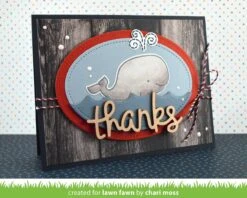 Large Stitched Oval Stackables -Craftora Sale Store OceanWaves StitchedOvals ChariMoss1 9f88391f 1ceb 48ac b3ad bf7d83ae6a96