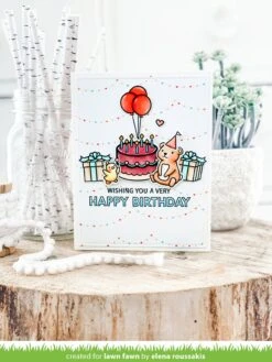 Offset Sayings: Birthday -Craftora Sale Store OffsetSayingsBirthday ElenaRoussakis1