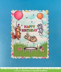 Offset Sayings: Birthday -Craftora Sale Store OffsetSayingsBirthday LynnetteKauffman