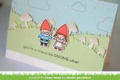 Oh Gnome! 36 Oh Gnome! -Craftora Sale Store OhGnome NicoleGavaldon2 copy