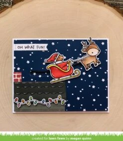 Oh What Fun -Craftora Sale Store OhWhatFun MeganQuinn2