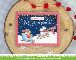 Oh What Fun -Craftora Sale Store OhWhatFun Yainea01