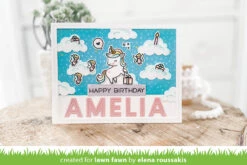 Oliver's Stitched ABCs -Craftora Sale Store Oliver sStitchedABCs ElenaRoussakis