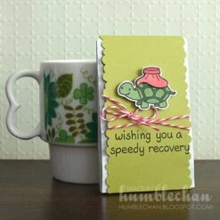 On The Mend -Craftora Sale Store On The Mend Chan1