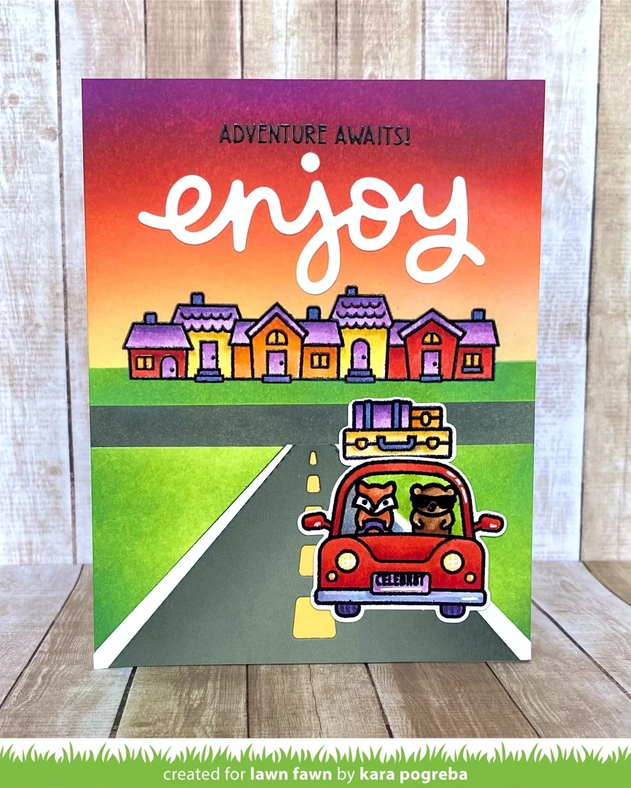 On The Road 14 On The Road - Image 14