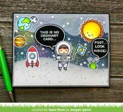 Open Me -Craftora Sale Store OpenMe MeganQuinn1