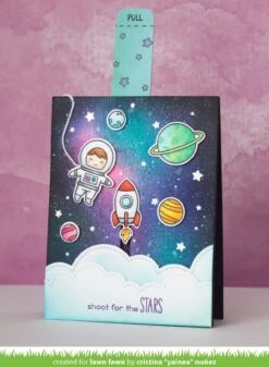 Slide On Over -Craftora Sale Store OutOfThisWorld CristinaNunez02