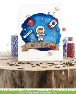 Out Of This World -Craftora Sale Store OutOfThisWorld ElenaRoussakis