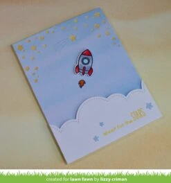 Puffy Cloud Borders 21 Puffy Cloud Borders -Craftora Sale Store OutofThisWorld LizzyCriman2