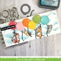 Cloudy Stencil -Craftora Sale Store OutsideInStitchedBalloon TammyStark2 6f593228 d2cf 42f2 b159 4d93c95db3e4