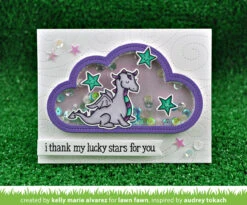 Critters Ever After 13 Critters Ever After -Craftora Sale Store OutsideInStitchedCloudStackables StitchedCloudFrames CrittersEverAfter KellyAlvarez