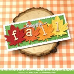 Outside In Stitched Maple Leaf 14 Outside In Stitched Maple Leaf -Craftora Sale Store OutsideInStitchedMapleLeaf EliseConstable1