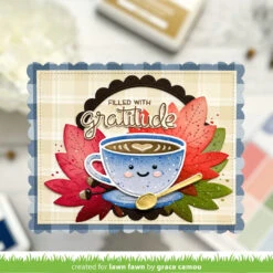 Outside In Stitched Maple Leaf 18 Outside In Stitched Maple Leaf -Craftora Sale Store OutsideInStitchedMapleLeaf GraceCamou1