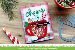 Outside In Stitched Mug -Craftora Sale Store OutsideInStitchedMug ElenaRoussakis1 e2ca7e36 9189 4944 8ede eacbf34e8c5a