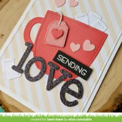 Outside In Stitched Mug -Craftora Sale Store OutsideInStitchedMug EliseConstable5