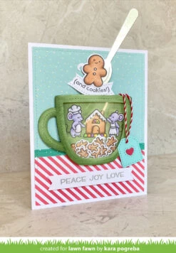 Stitched Mug Frame 17 Stitched Mug Frame -Craftora Sale Store OutsideInStitchedMug StitchedMugFrame ACreatureWasStirring LetItShine HowYouBeanChristmasCookieAdd on MetallicCardstock KaraPogreba1 6cedee23 9d5e 4de4 ae9a 94fb342fc396