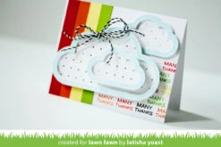 Stitched Cloud Frames -Craftora Sale Store OutstideInStitchedCloudFrames LatishaYoast