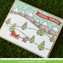 Over The Mountain Borders -Craftora Sale Store OverTheMountainBorders ChariMoss2