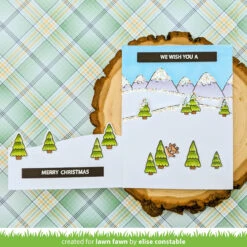 Over The Mountain Borders -Craftora Sale Store OvertheMoutainBorders CarCrittersChristmasAdd On EliseConstable3