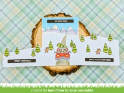 Over The Mountain Borders -Craftora Sale Store OvertheMoutainBorders CarCrittersChristmasAdd On EliseConstable6 03c8b860 7918 4c8e b255 9877fa8cf3ea