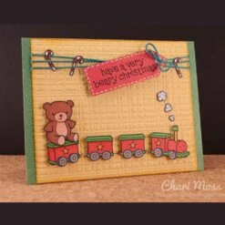 Pa-rum-pa-pum-pum -Craftora Sale Store Pa Rum moss