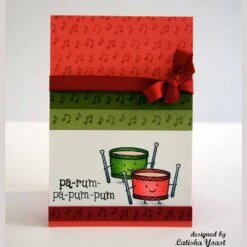 Pa-rum-pa-pum-pum -Craftora Sale Store Pa Rum yoast