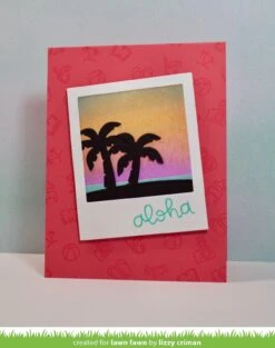 Palm Trees -Craftora Sale Store PalmTrees SayCheeseAgain LizzyCriman1