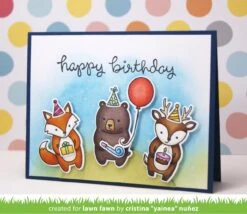 Party Animal -Craftora Sale Store PartyAnimal CristinaNunez1