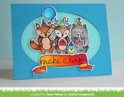 Small Stitched Oval Stackables -Craftora Sale Store PartyAnimal StitchedOvals NicholMagouirk1 5f2711a2 086d 426f 959b 487539dc647f