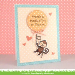 Critters In The Jungle 20 Critters In The Jungle -Craftora Sale Store PartyBalloons MonAmie CrittersInTheJungle ChariMoss1