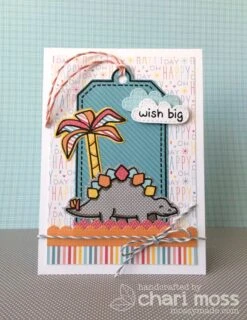 Critters From The Past -Craftora Sale Store PastCritters chari