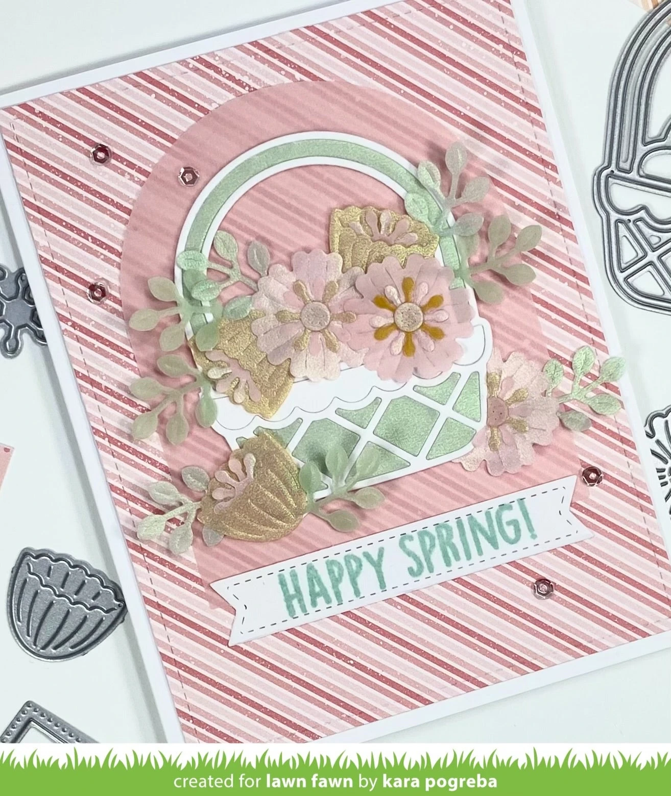 Eggcellent Easter Basket 5 Eggcellent Easter Basket - Image 5