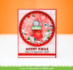 Pawsitive Christmas -Craftora Sale Store PawsitiveChristmas LatishaYoast