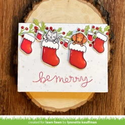 Holly Leaves Border -Craftora Sale Store PawsitiveChristmas LynnetteKauffman 49e4cf46 2c74 41ad b00f a832e7ae437e