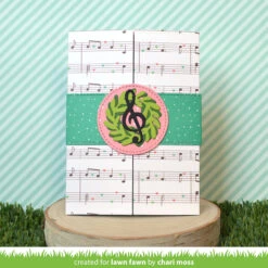 Peas On Earth -Craftora Sale Store PeasOnEarth ChariMoss3