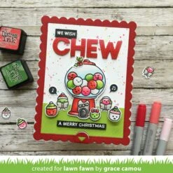 Peas On Earth -Craftora Sale Store PeasOnEarth GraceCamou 1