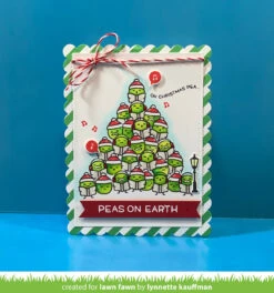 Peas On Earth -Craftora Sale Store PeasOnEarth LynnetteKauffman