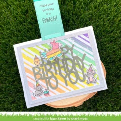 Peppermint Stripes Backdrop 17 Peppermint Stripes Backdrop -Craftora Sale Store PeppermintStripesBackdrop FlippyFlappy ChariMoss2