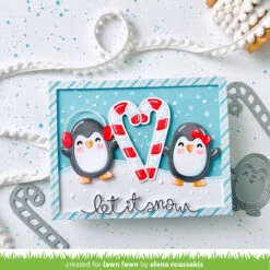 Peppy Penguin -Craftora Sale Store PeppyPenguin ElenaRoussakis