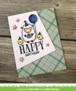 Baaah Humbug 39 Baaah Humbug -Craftora Sale Store PerfectlyPlaidChill BaaahHumbug HappyHappyHappy AudreyTokach