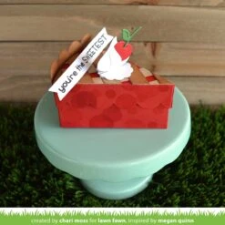 Cake Slice Box Pie Add-on 11 Cake Slice Box Pie Add-on -Craftora Sale Store PieAddOn Megan ChariMoss2