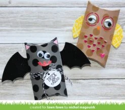 Give A Hoot 7 Give A Hoot -Craftora Sale Store PillowBoxPeekABatandGiveAHoot NicholMagouirk1 dd90caf3 8f68 40ff 8fe7 393e3997f3b7