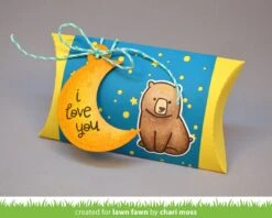 Pillow Box -Craftora Sale Store PillowBox ChariMoss