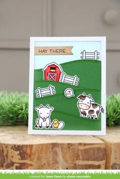 Hay There 24 Hay There -Craftora Sale Store PivotPopUp HayThere ElenaRoussakis1 11b48fcd fa14 4526 a153 1b22d50324a9
