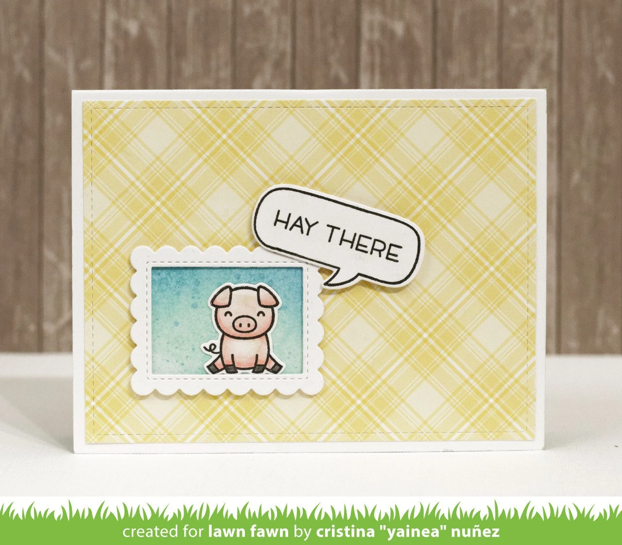 Hay There 15 Hay There - Image 15