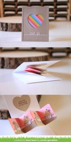 Pivot Pop-up -Craftora Sale Store PivotPopUp NicoleGavaldon